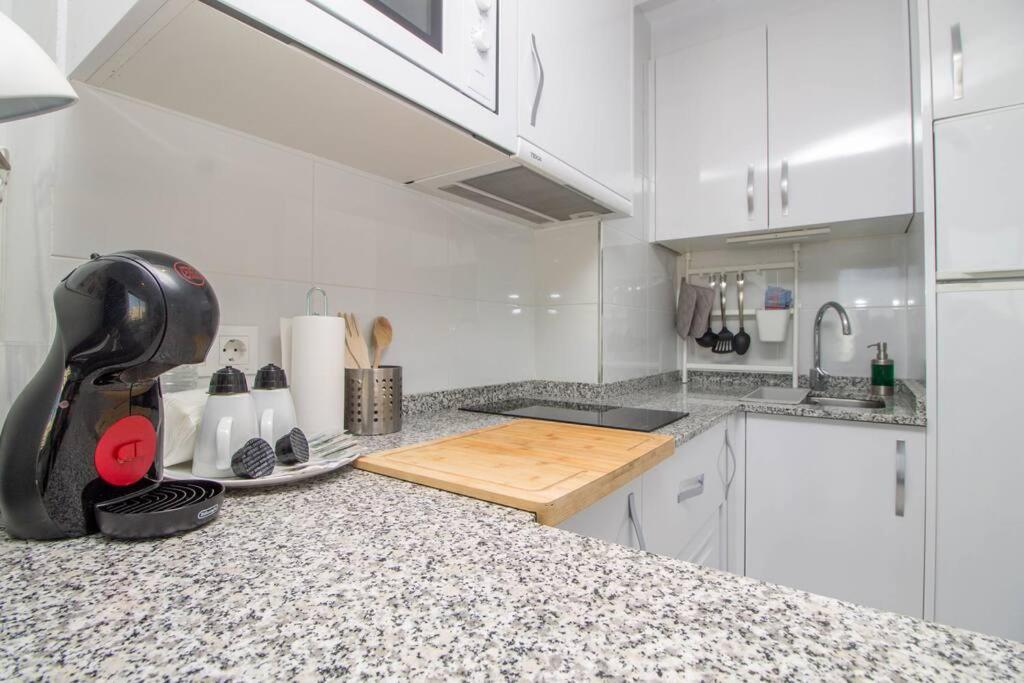 Ocean House Bloque 3 Planta 8 By Ivi Real Estate *