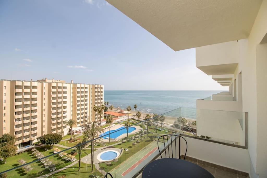 Ocean House Bloque 3 Planta 8 By Ivi Real Estate *