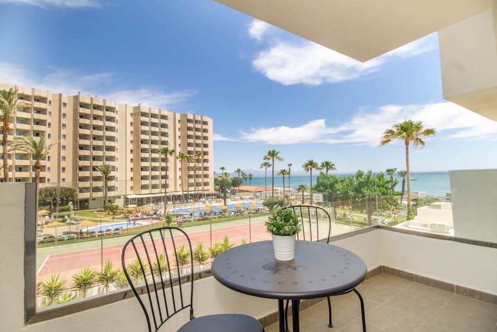 Apartment Ocean House Bloque 3 Planta 1 By Ivi Real Estate *