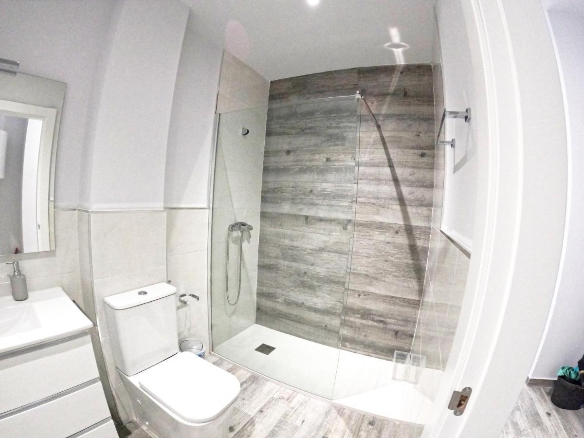 Costa Appartement *