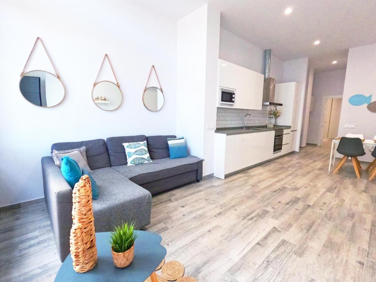 Costa Appartement