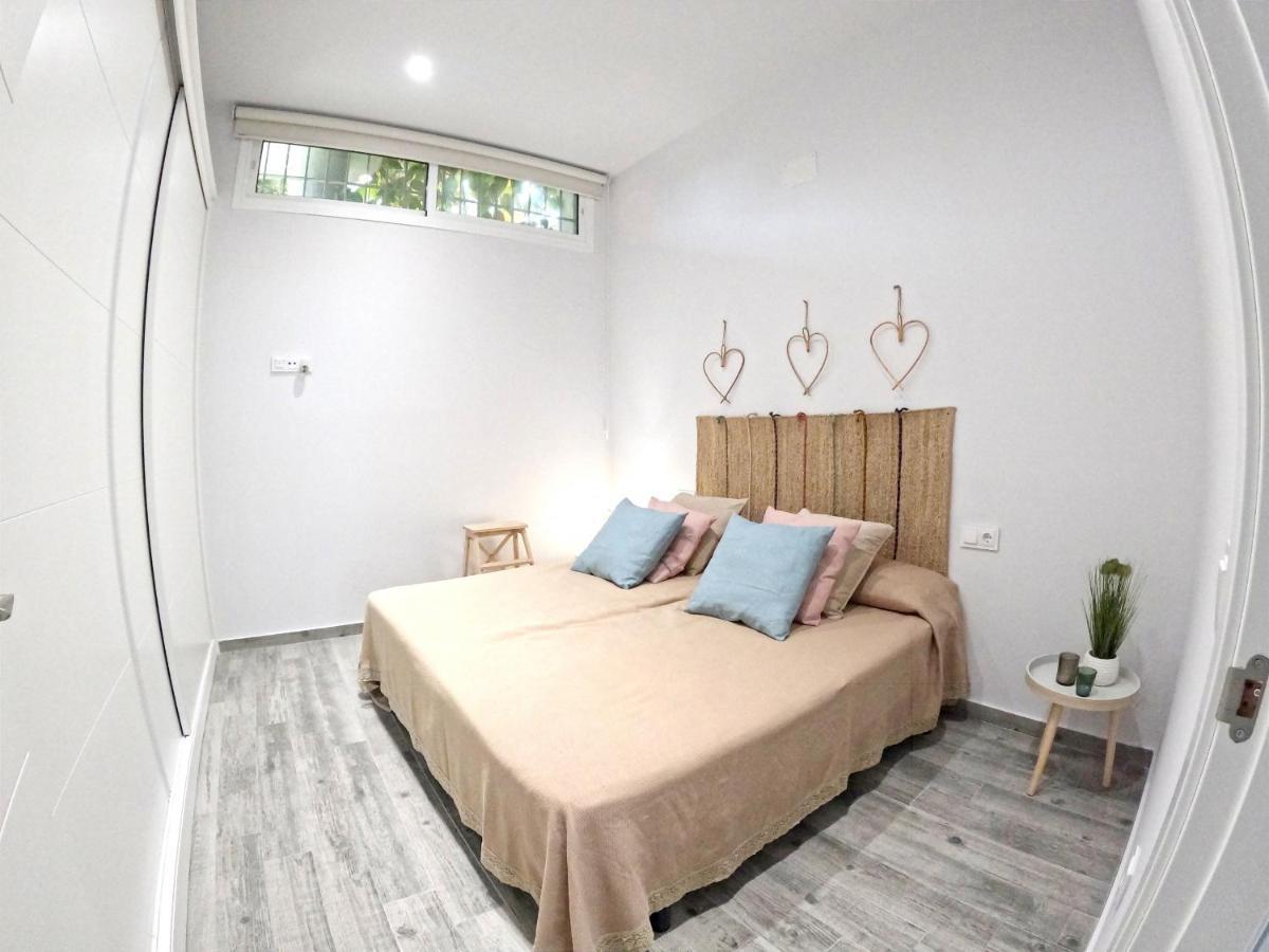 Costa Appartement