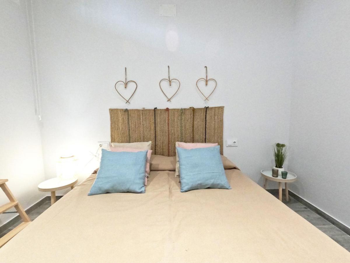 Appartement Costa *