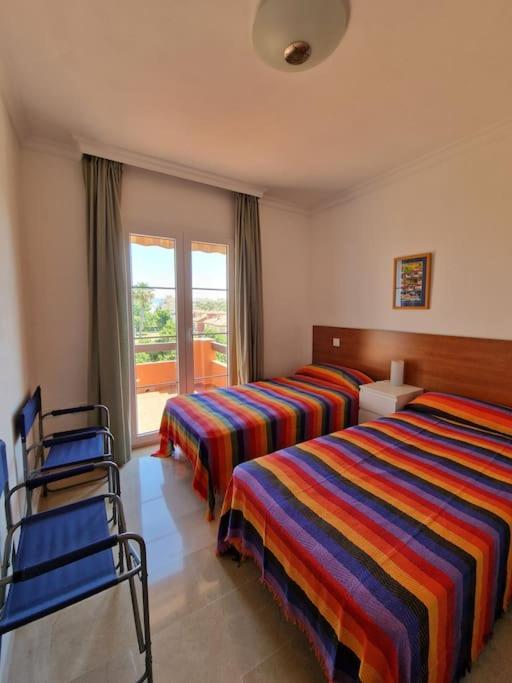 G&g Premium Los Alamos Apartment Torremolinos