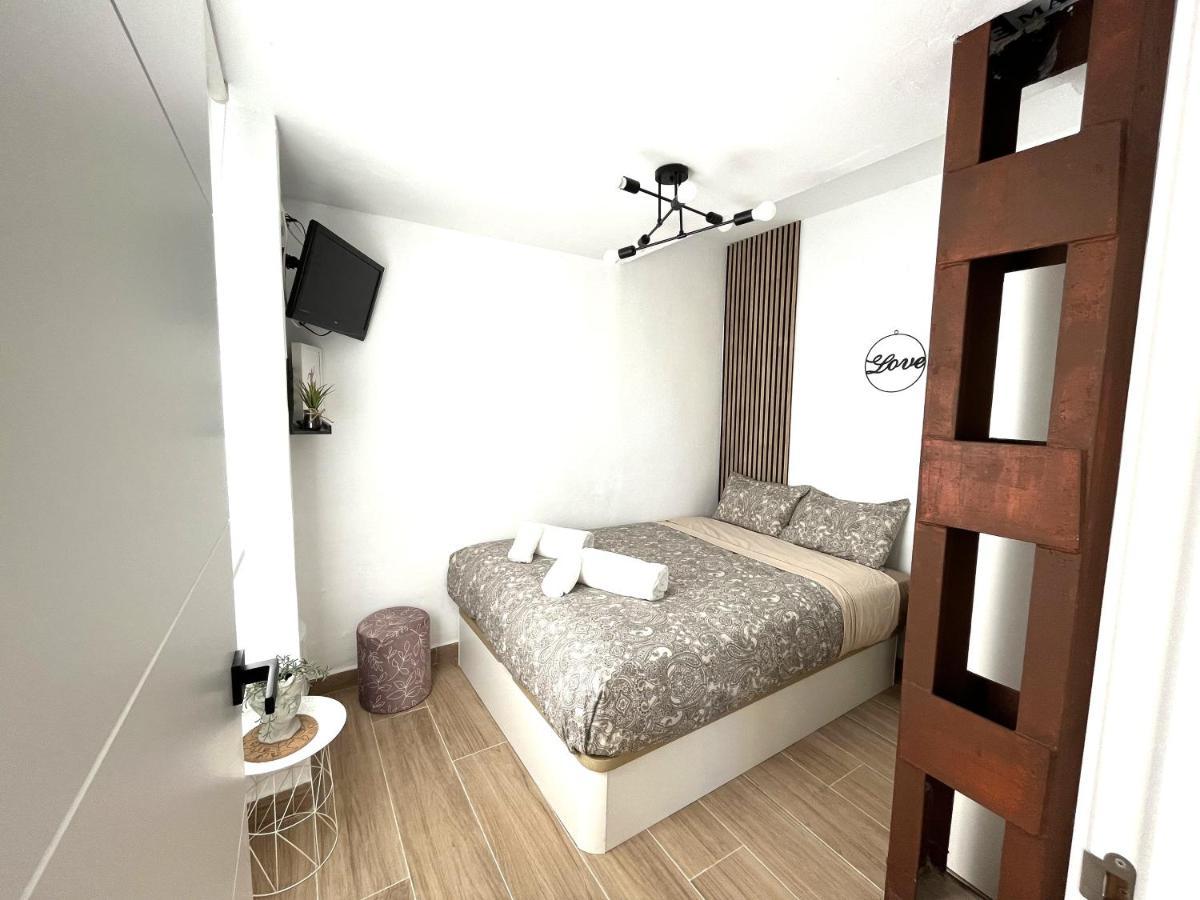 Apartamento Cg630 - Nuevo - 1 Dorm - Vistas Lateral Al Mar - Wifi - Centro A 50 Metros, Playa A 650 Metros