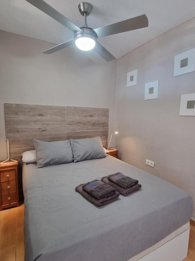 Apartamento En El Centro, 3 Personas Con Vistas Apartment Torremolinos