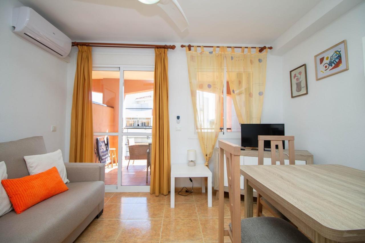 Elisamar By Ivi Real Estate * Torremolinos