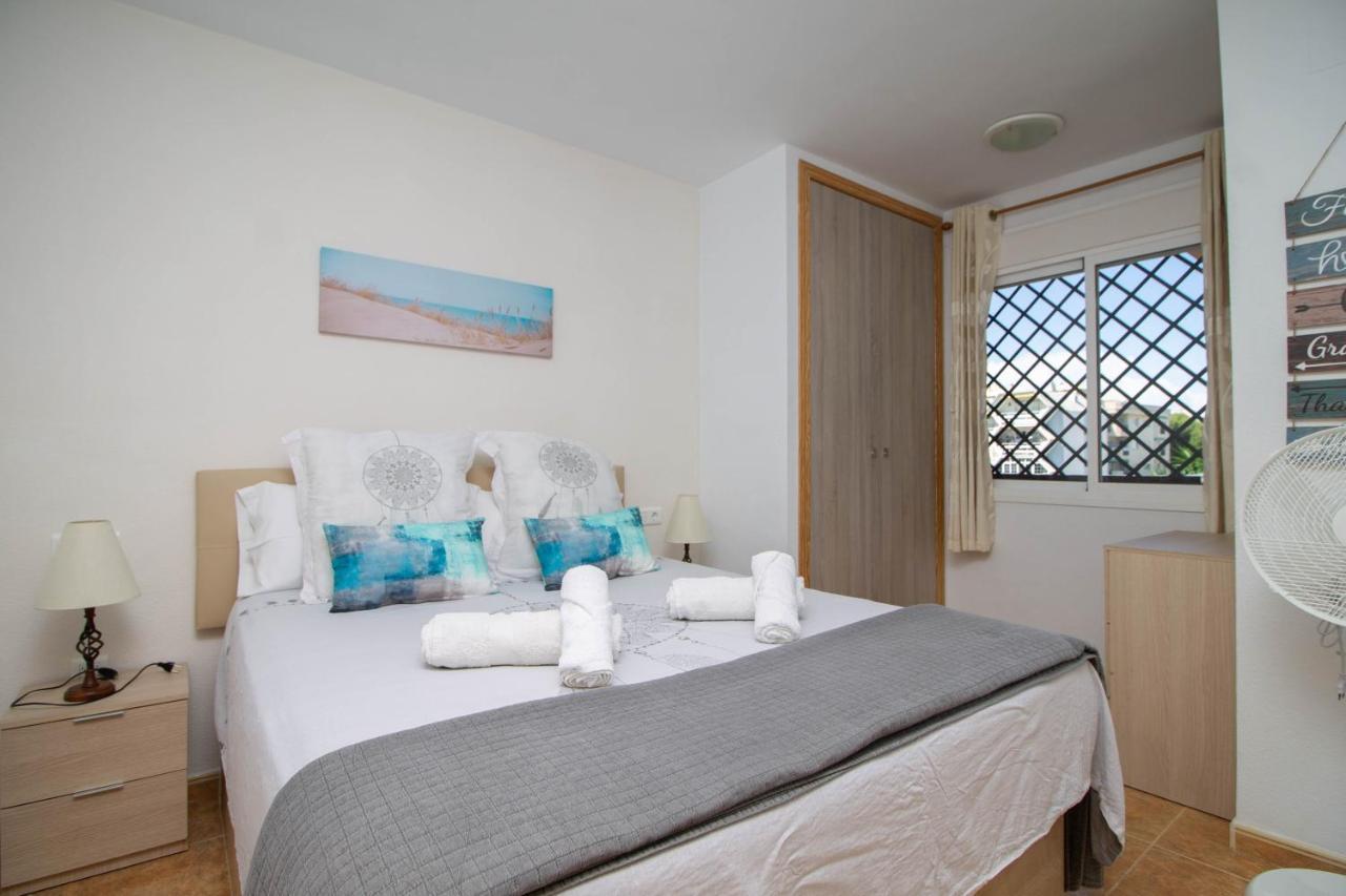 Elisamar By Ivi Real Estate Apartment Torremolinos
