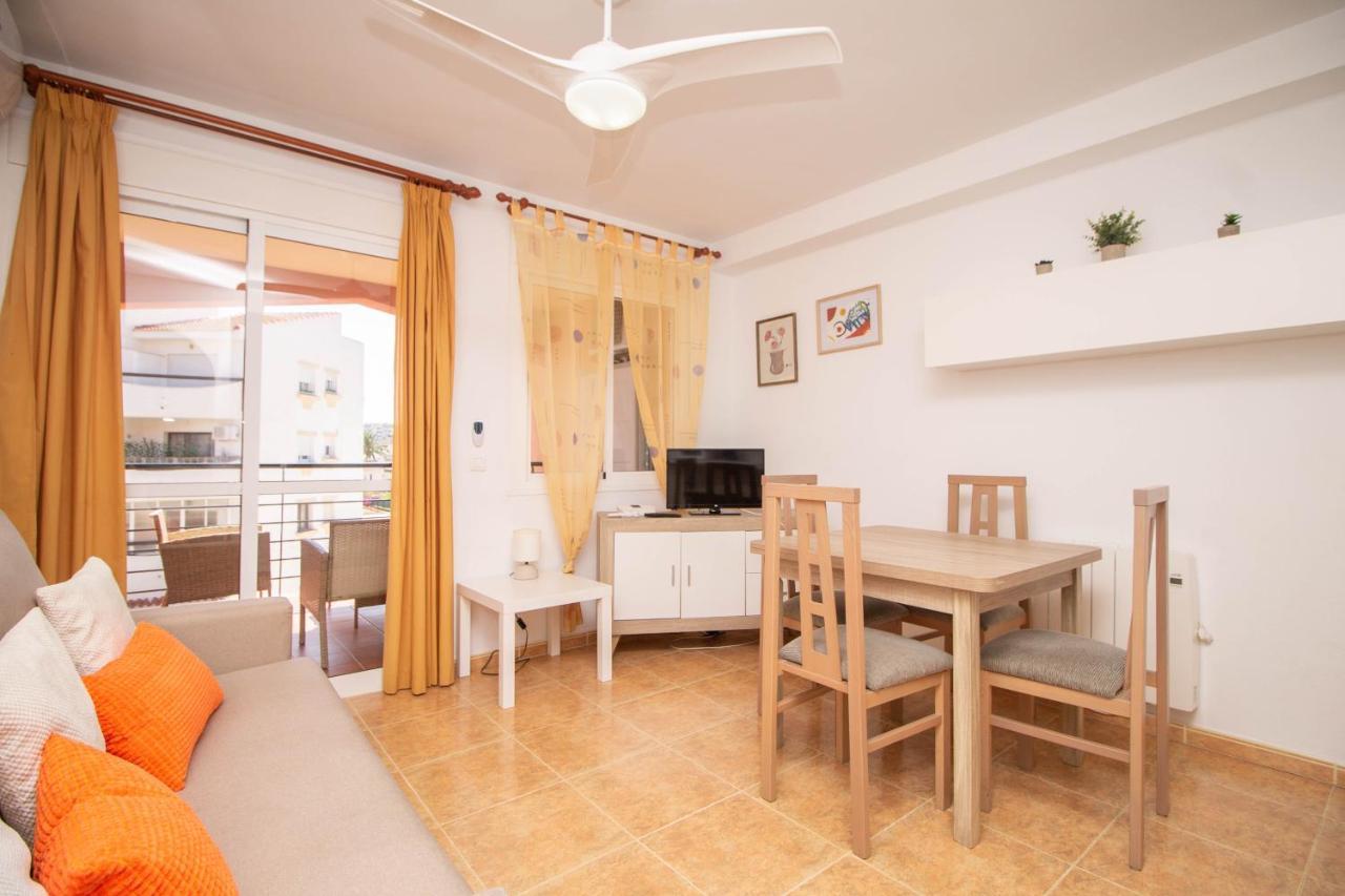 Elisamar By Ivi Real Estate Apartment *