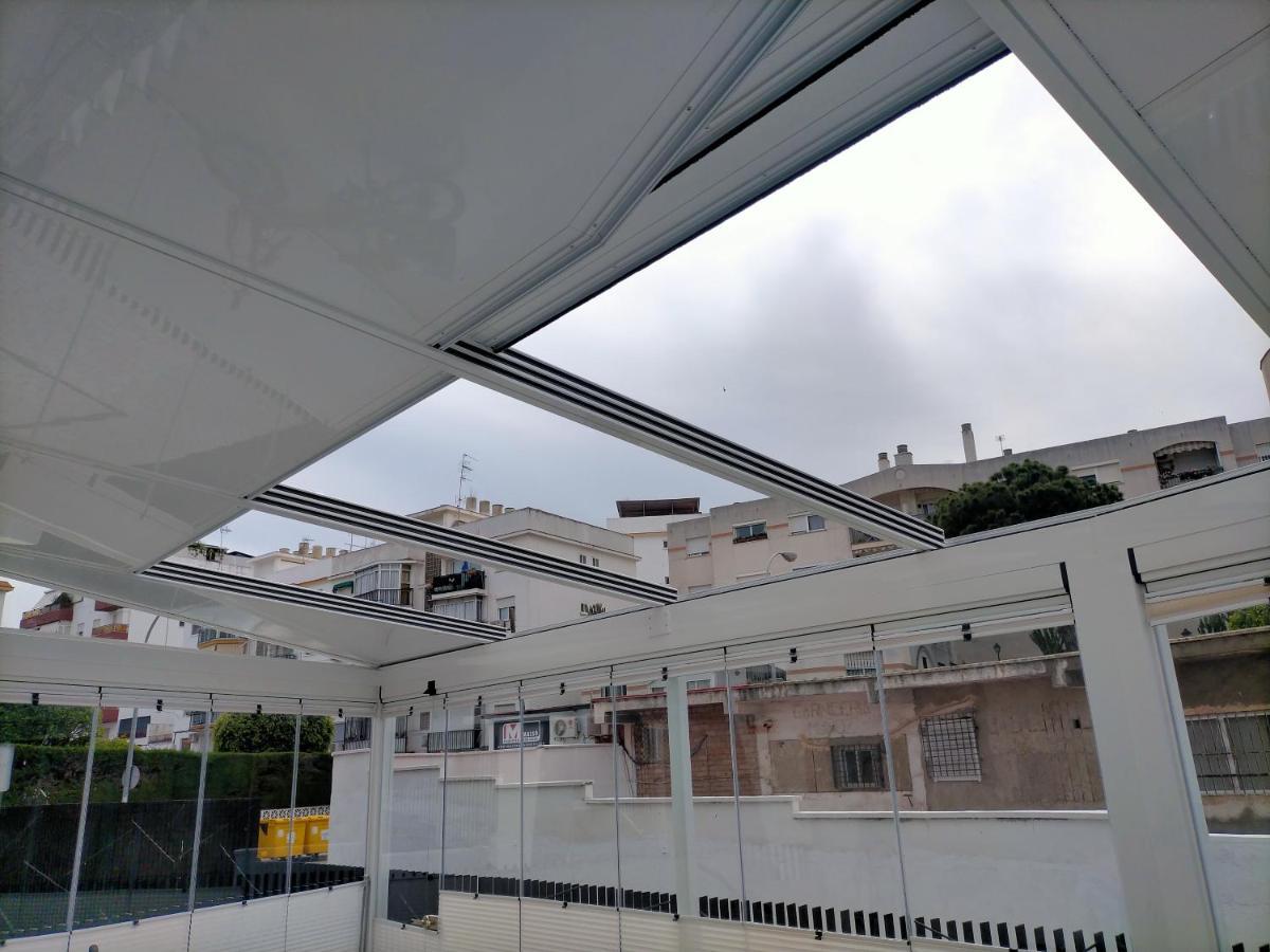 Terraza Del Bajondillo *