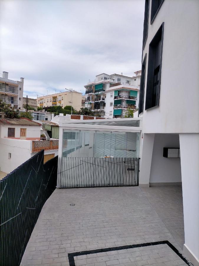 Terraza Del Bajondillo * Torremolinos