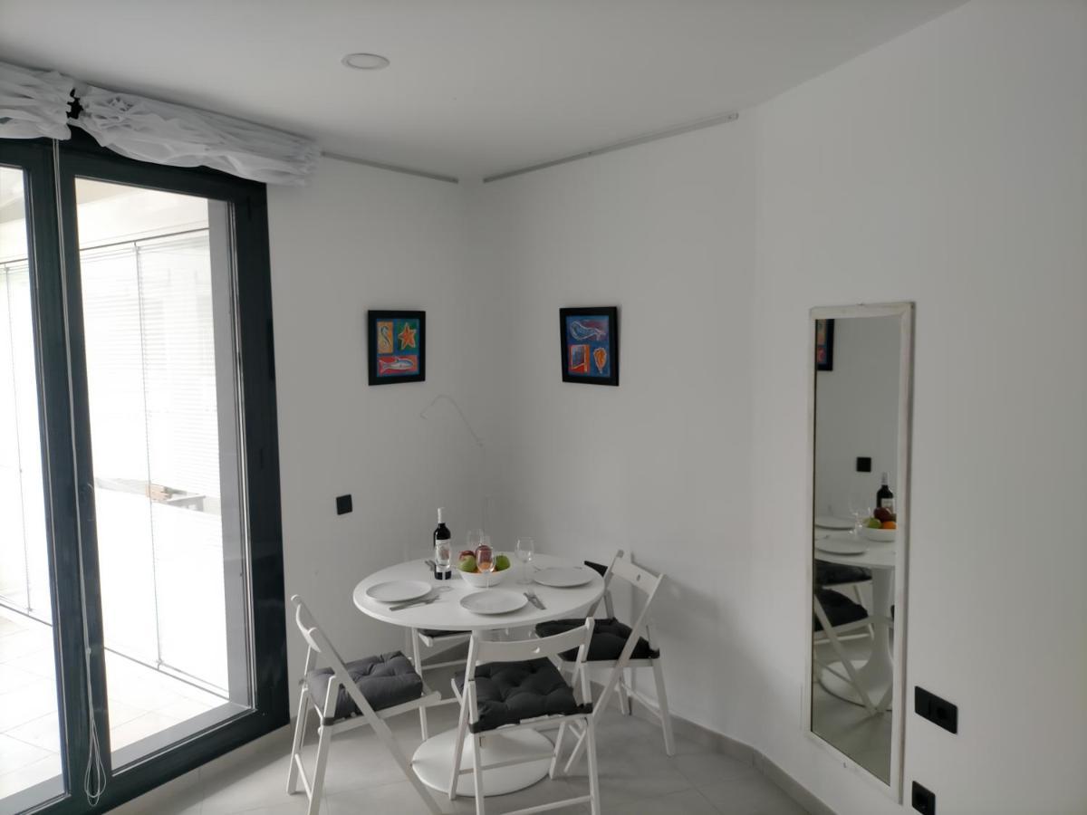 Appartement Terraza Del Bajondillo *