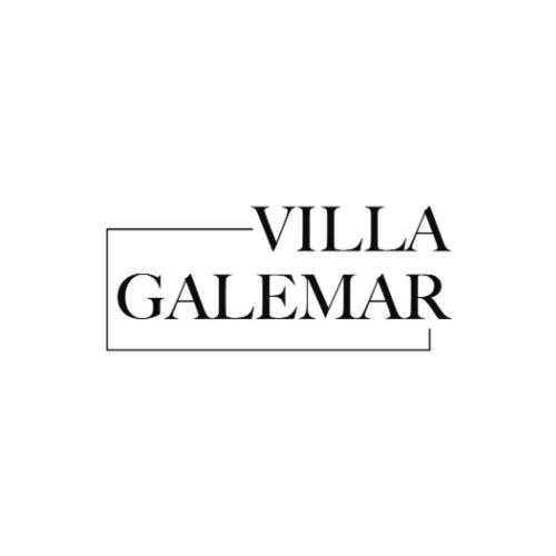 Villa Galemar Pool & Gardens *
