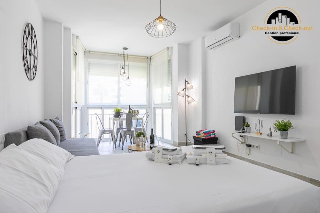El Acuerdo Centro Apartment Torremolinos