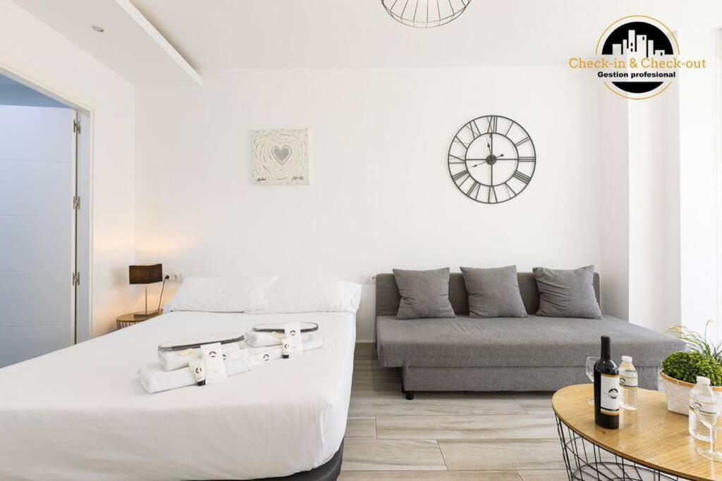 Apartment El Acuerdo Centro Torremolinos