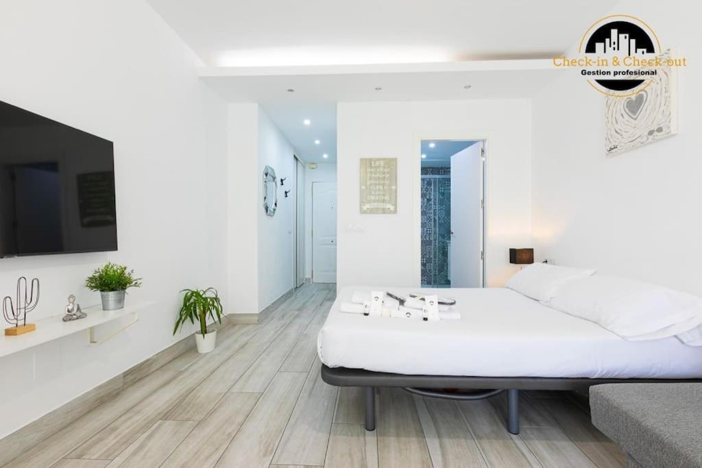 El Acuerdo Centro Apartment