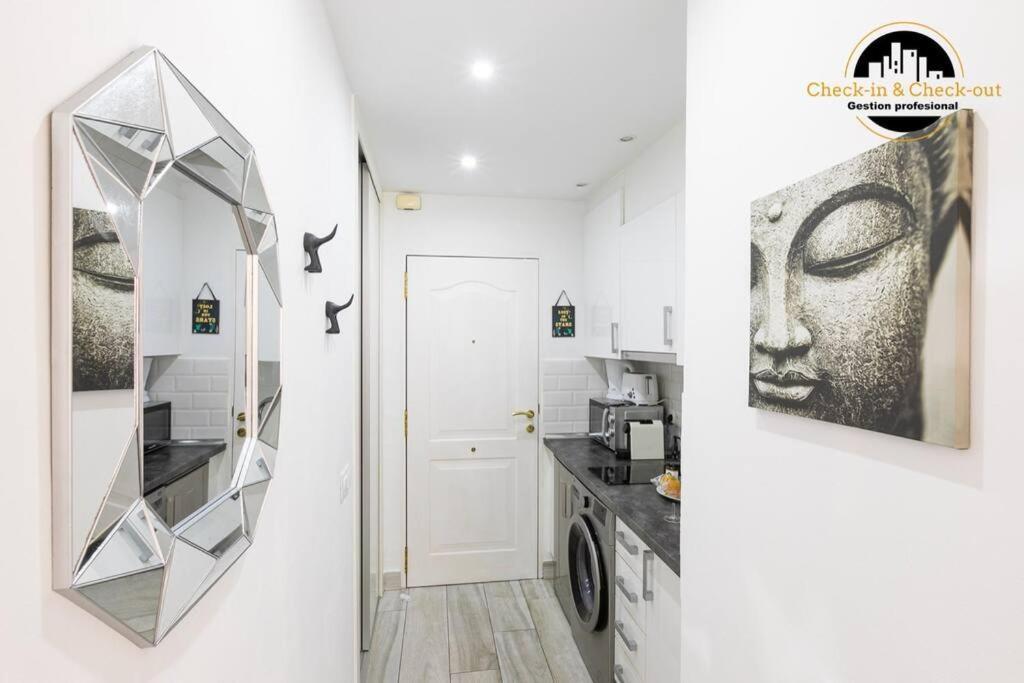 El Acuerdo Centro Apartment *
