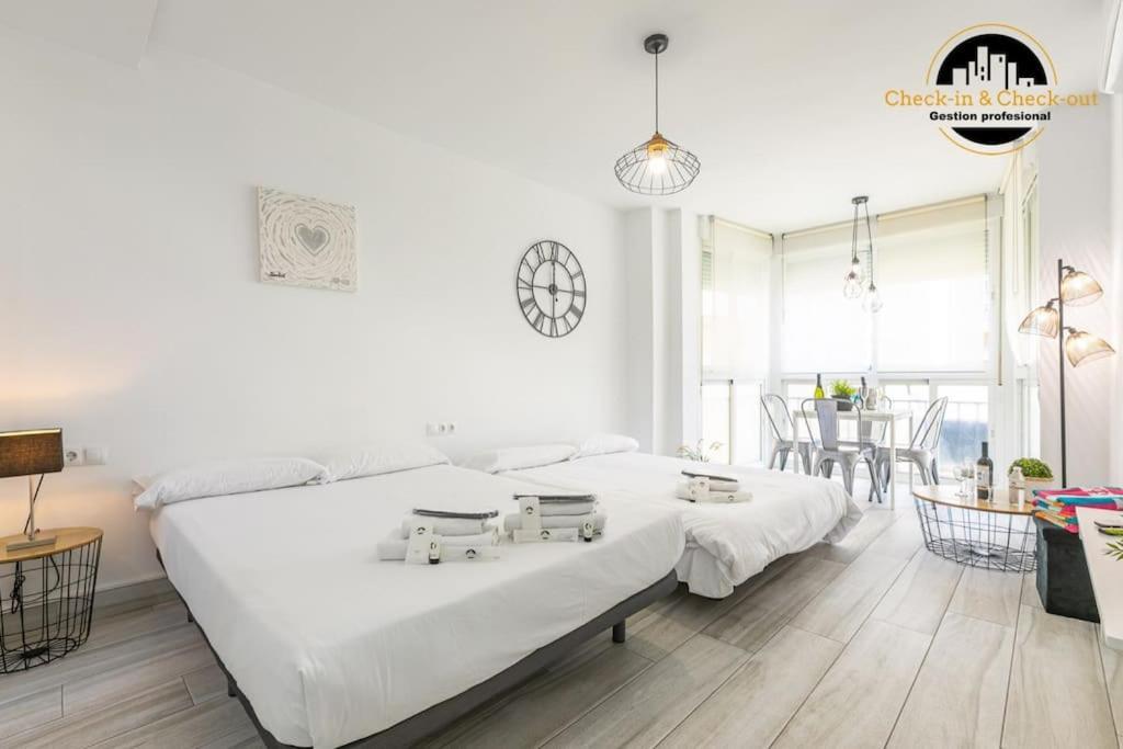 El Acuerdo Centro Apartment Torremolinos