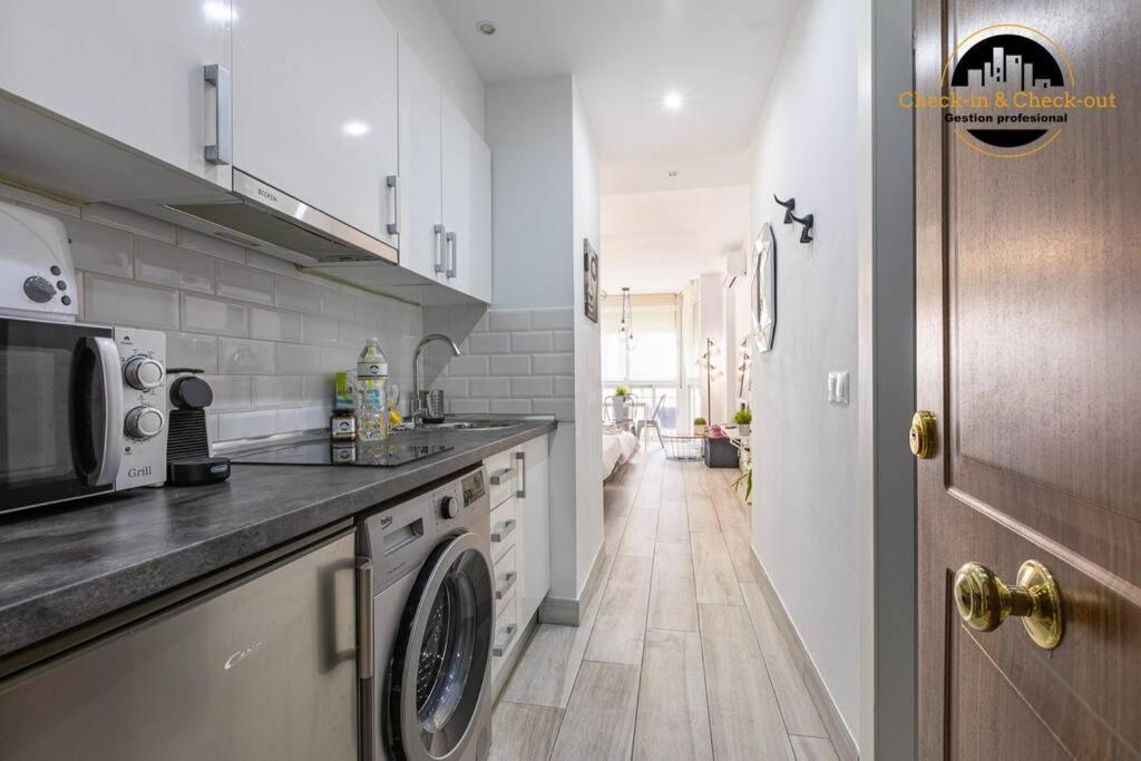 El Acuerdo Centro Apartment