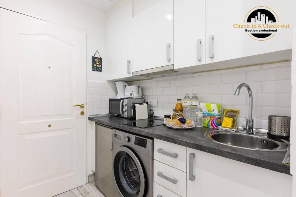 Apartment El Acuerdo Centro