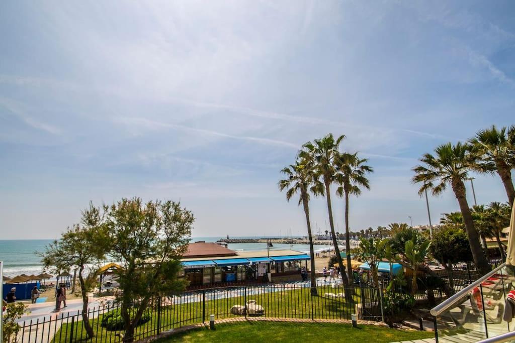 Apartment Ocean House Bloque 3 Planta 8 By Ivi Real Estate