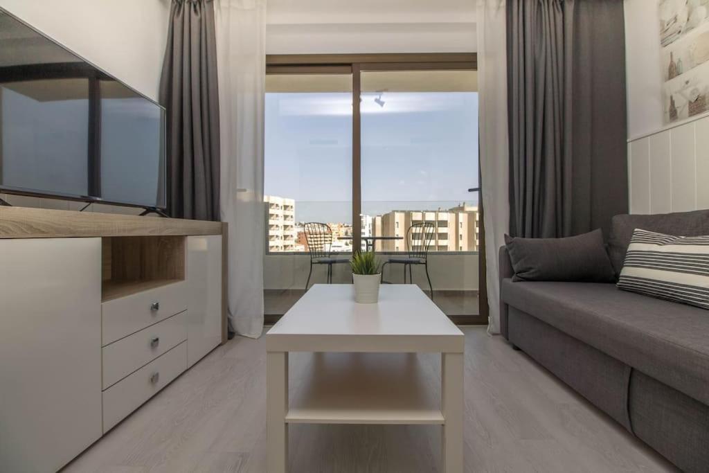 Ocean House Bloque 3 Planta 8 By Ivi Real Estate *