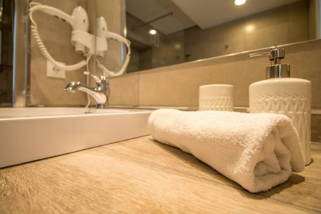 Ocean House Bloque 3 Planta 8 By Ivi Real Estate Apartment