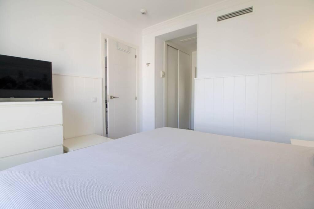 Apartment Ocean House Bloque 3 Planta 8 By Ivi Real Estate *