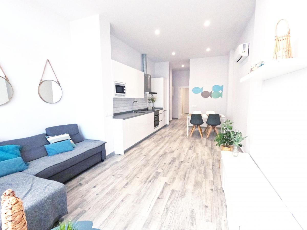 Costa Appartement Torremolinos