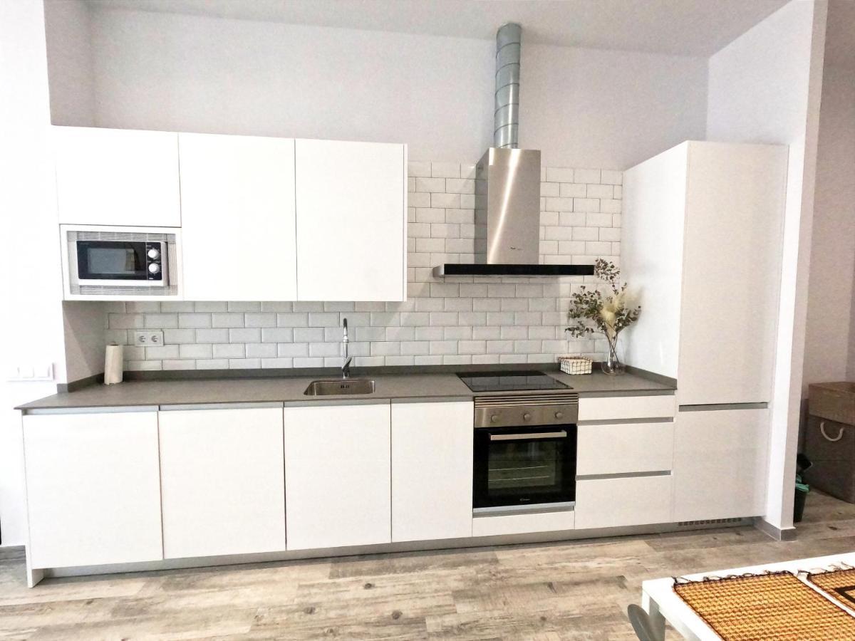 Costa Appartement