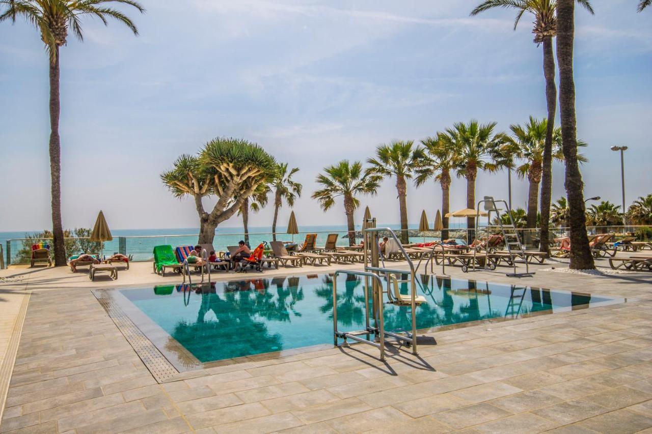 Ocean House 1711 By Ivi Real Estate Apartment Torremolinos