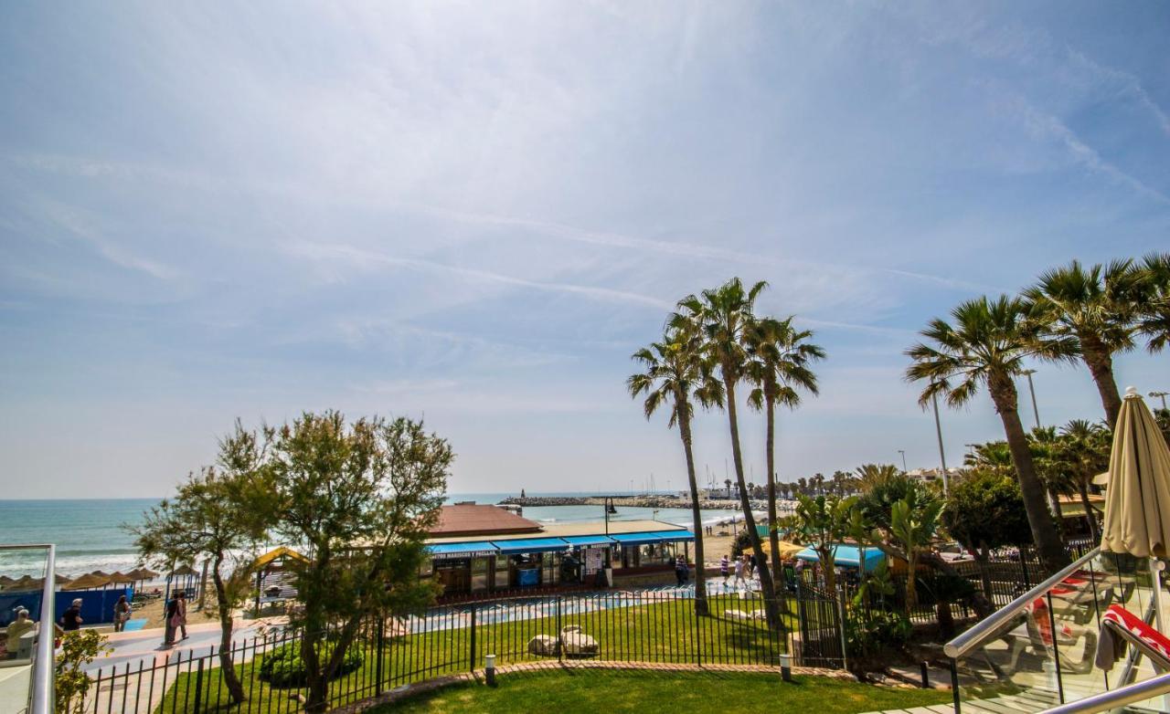 Ocean House 1711 By Ivi Real Estate Torremolinos
