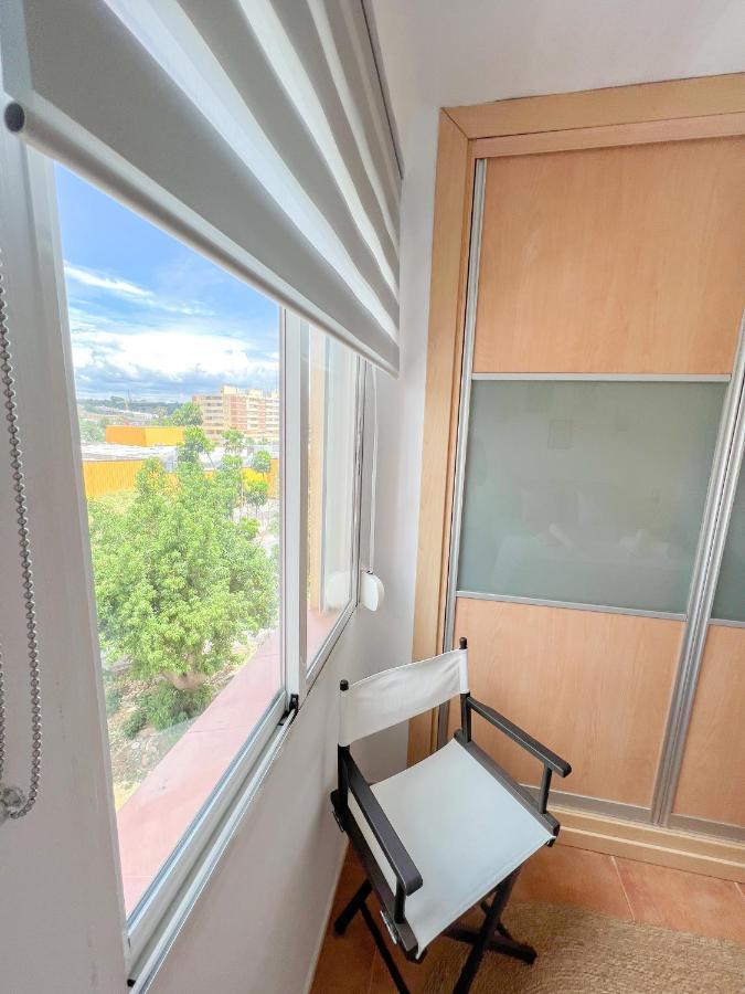 Appartement Spacious In The Center Of