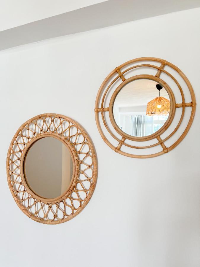 Spacious In The Center Of Appartement