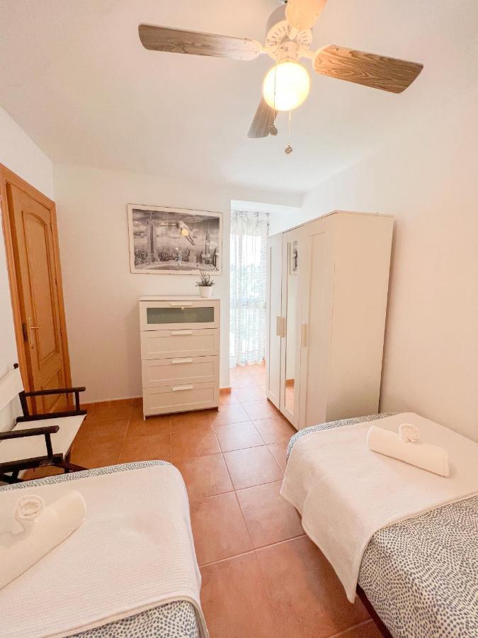Appartement Spacious In The Center Of