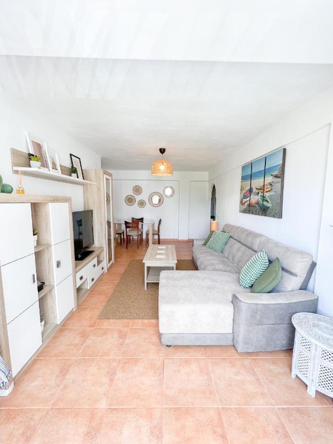Appartement Spacious In The Center Of Torremolinos