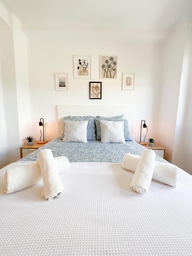 Appartement Spacious In The Center Of