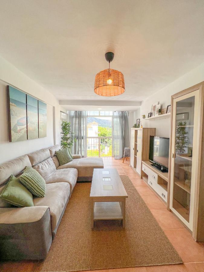 Spacious In The Center Of *