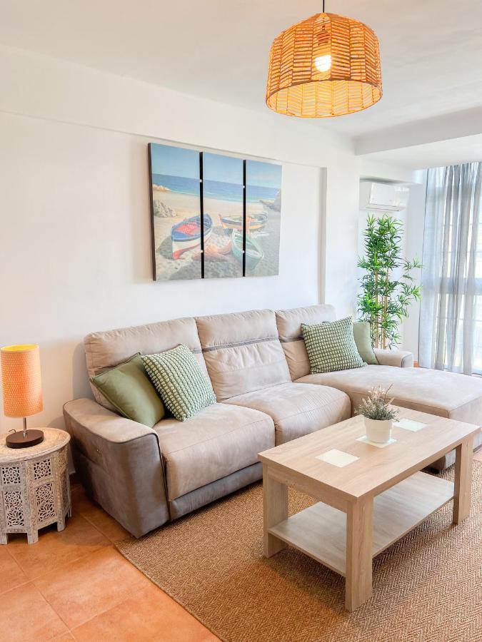 Appartement Spacious In The Center Of *