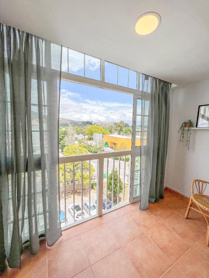 Spacious In The Center Of * Torremolinos