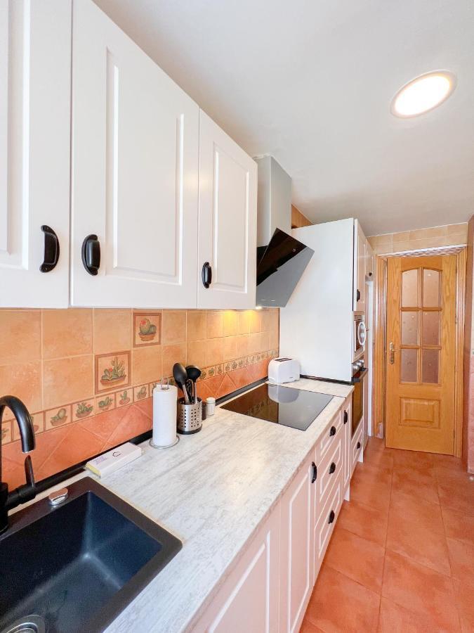 Spacious In The Center Of Appartement *