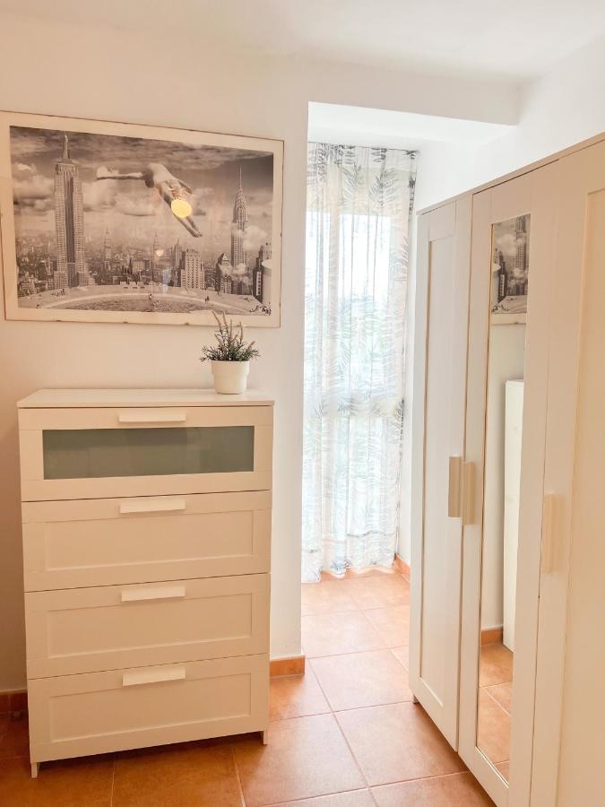 Spacious In The Center Of Appartement
