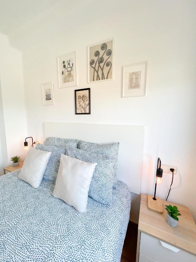 Spacious In The Center Of Appartement Torremolinos