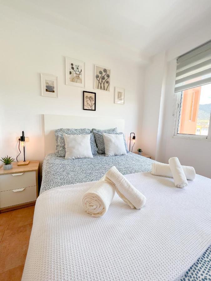 Spacious In The Center Of Appartement Torremolinos