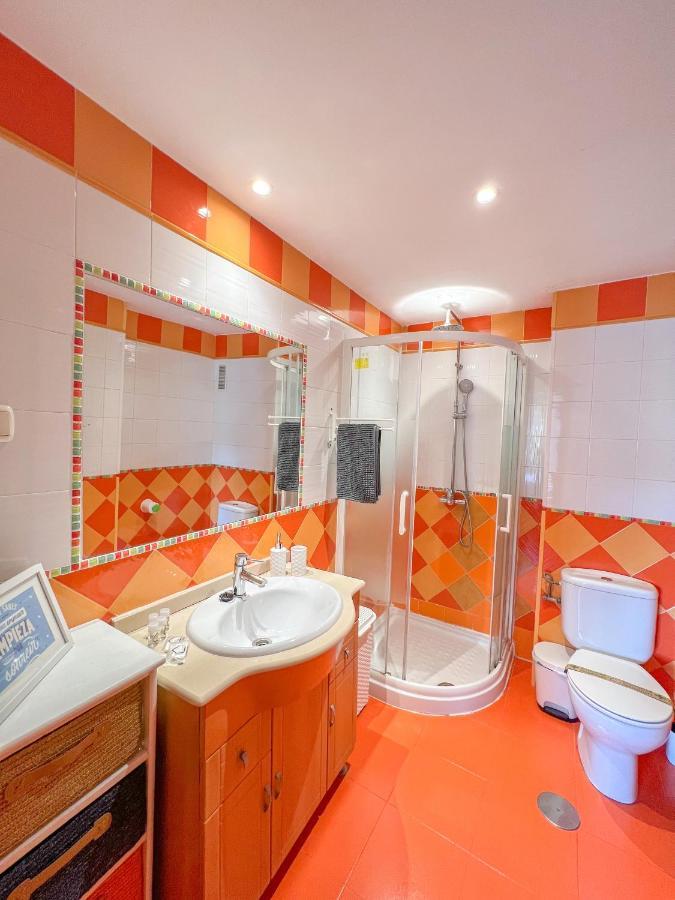 Appartement Spacious In The Center Of
