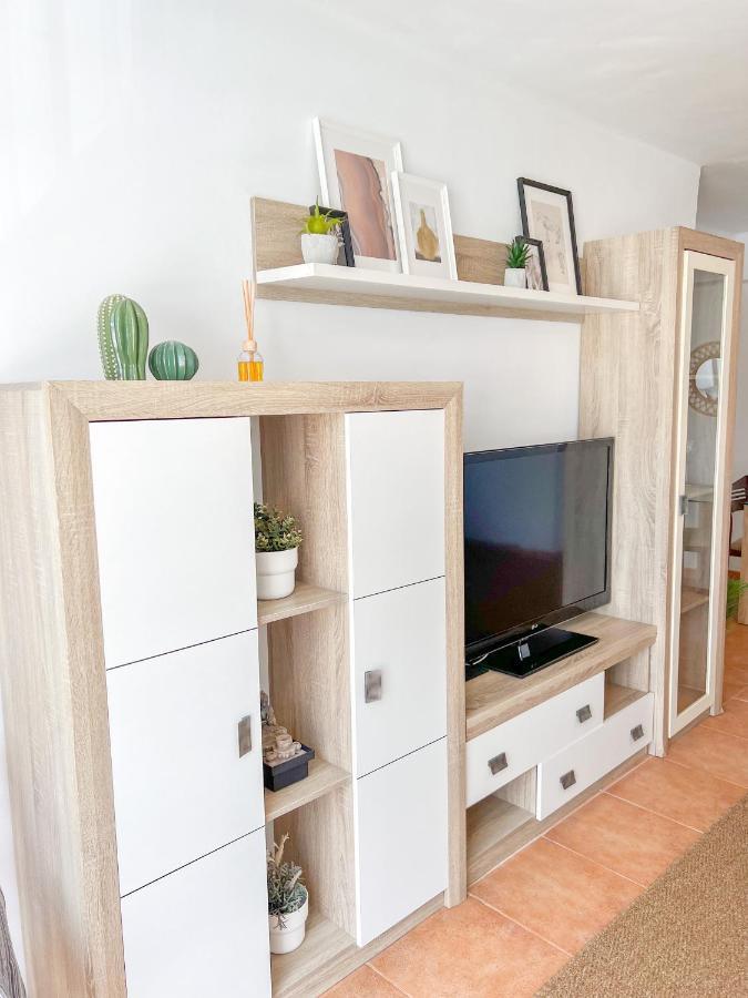 Spacious In The Center Of * Torremolinos