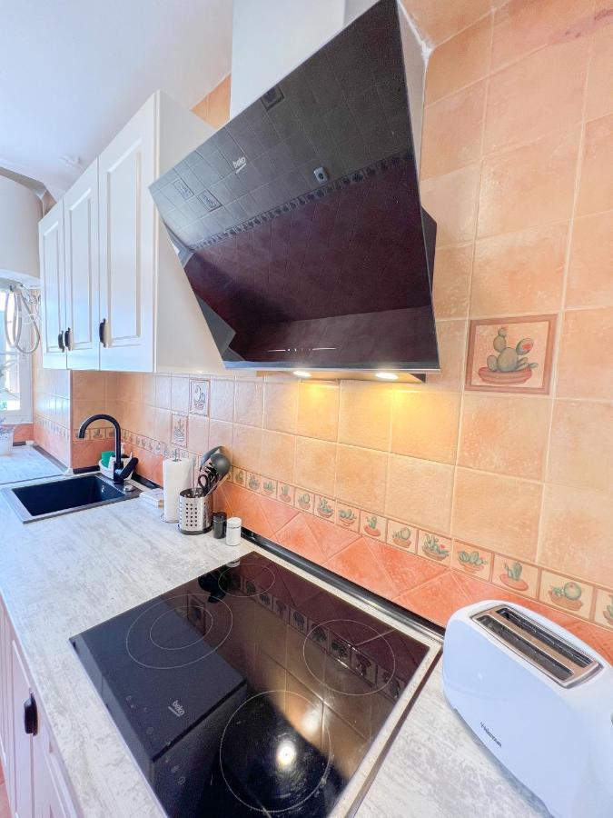 Spacious In The Center Of Appartement Torremolinos