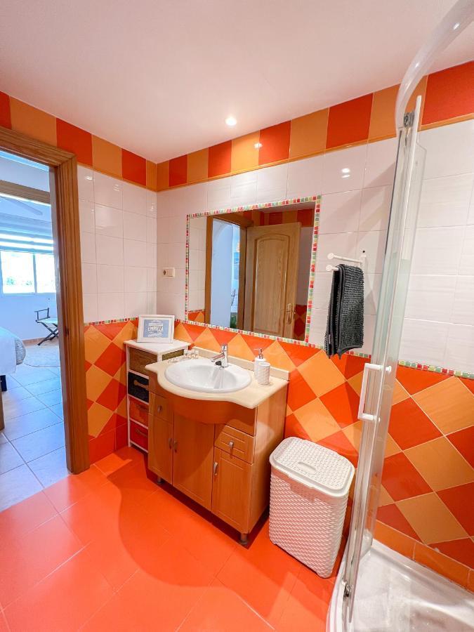 Appartement Spacious In The Center Of Torremolinos