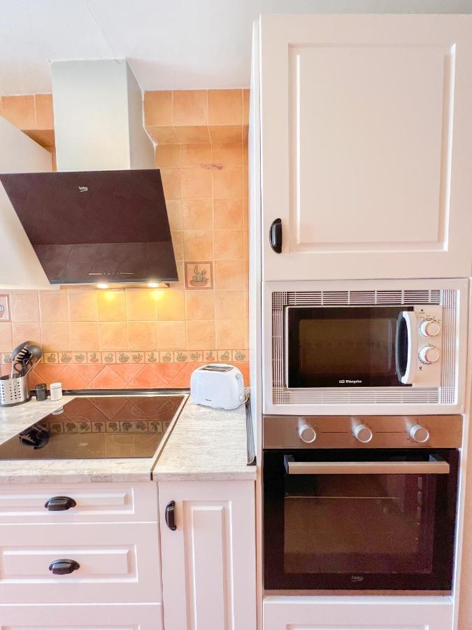 Spacious In The Center Of Appartement