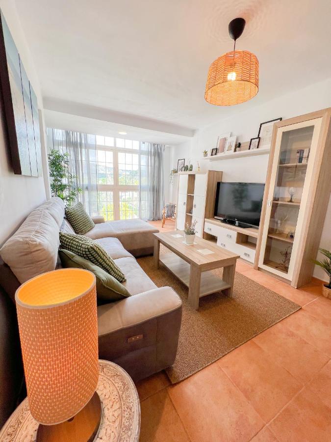Appartement Spacious In The Center Of *